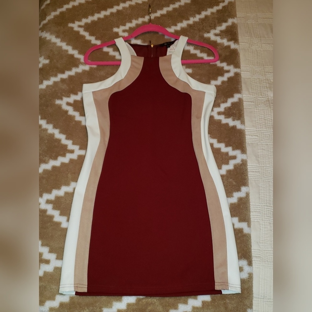 A'gaci Dress